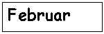 Februar