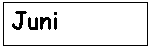 Juni