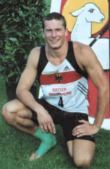 Uwe B&uuml;chele
