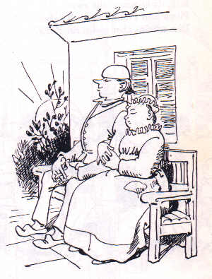 Ferienwohnung Keller